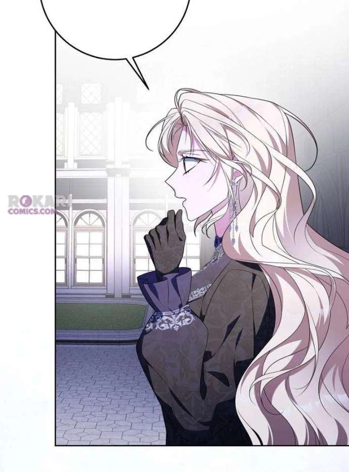 The Poisoned Goblet: The Princess Filled With Poison Chapter 12 page 115 - 