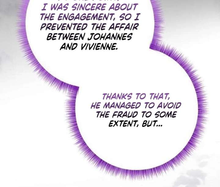 The Poisoned Goblet: The Princess Filled With Poison Chapter 12 page 19 - 