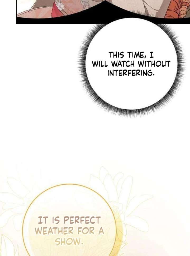 The Poisoned Goblet: The Princess Filled With Poison Chapter 12 page 36 - 