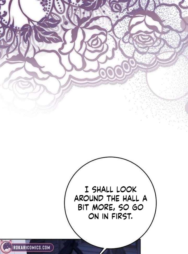 The Poisoned Goblet: The Princess Filled With Poison Chapter 12 page 6 - 