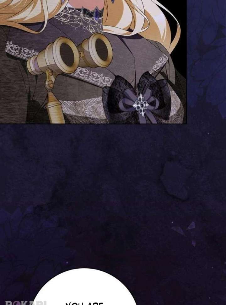The Poisoned Goblet: The Princess Filled With Poison Chapter 12 page 69 - 