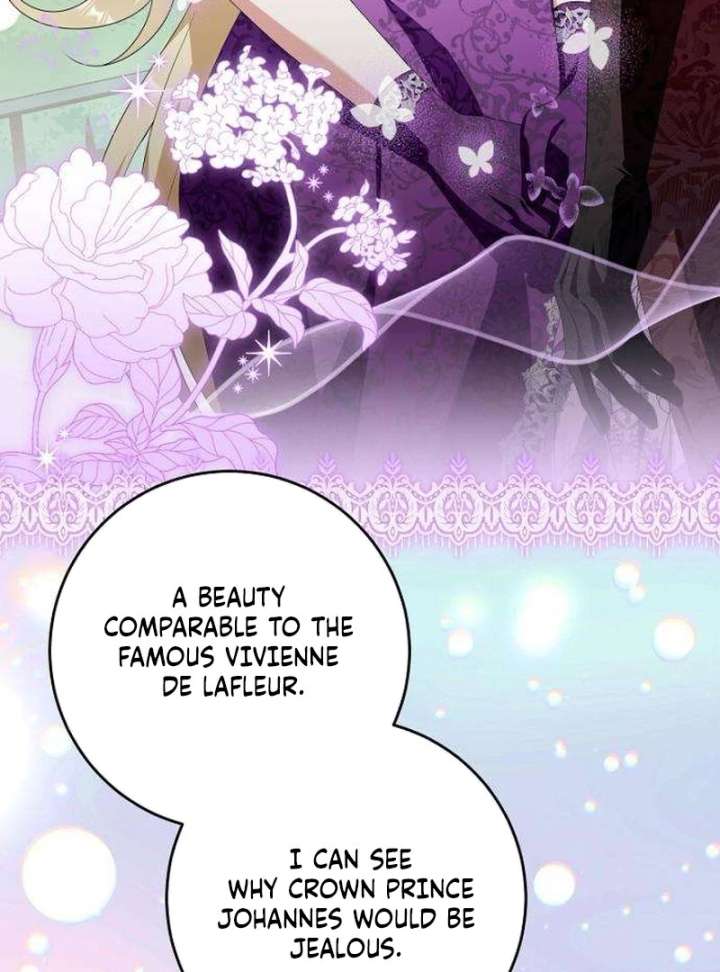The Poisoned Goblet: The Princess Filled With Poison Chapter 14 page 11 - 