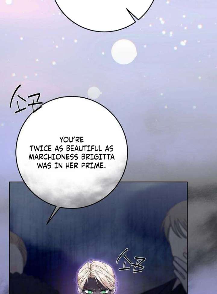 The Poisoned Goblet: The Princess Filled With Poison Chapter 14 page 12 - 