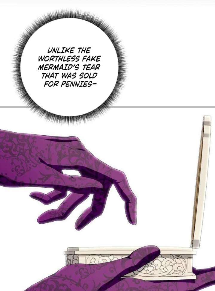 The Poisoned Goblet: The Princess Filled With Poison Chapter 14 page 112 - 