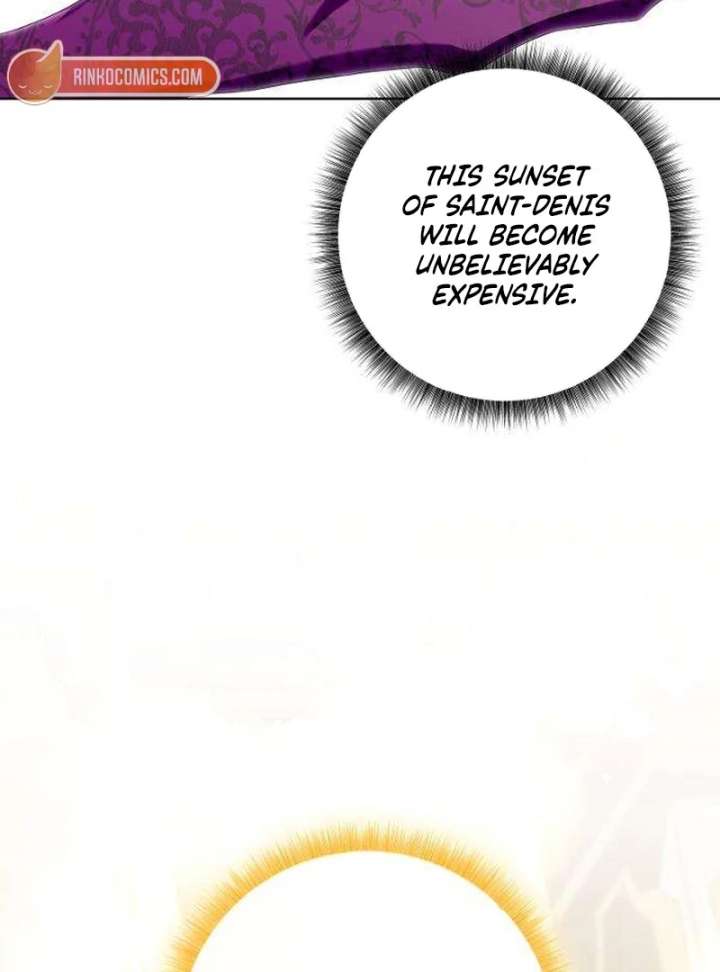 The Poisoned Goblet: The Princess Filled With Poison Chapter 14 page 113 - 