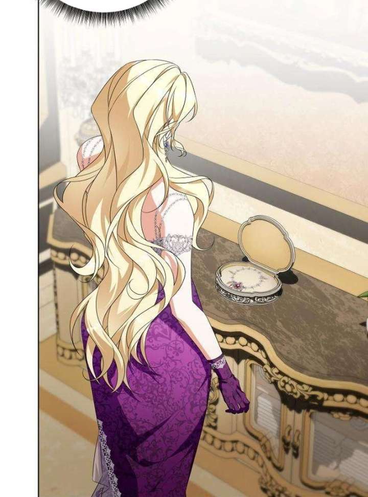 The Poisoned Goblet: The Princess Filled With Poison Chapter 14 page 116 - 