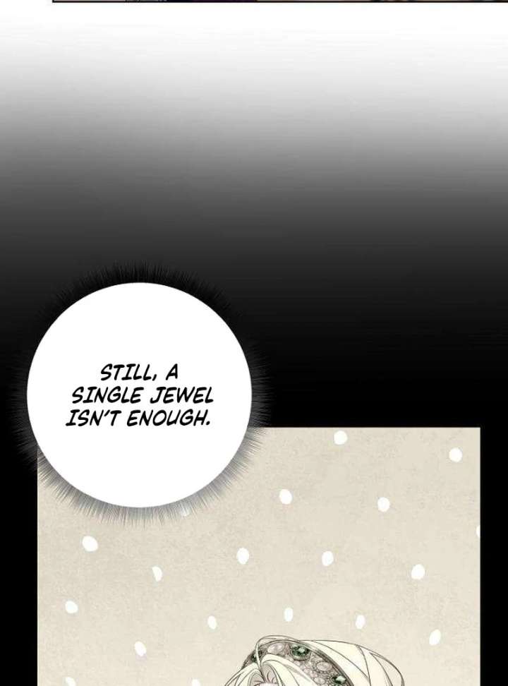 The Poisoned Goblet: The Princess Filled With Poison Chapter 14 page 117 - 
