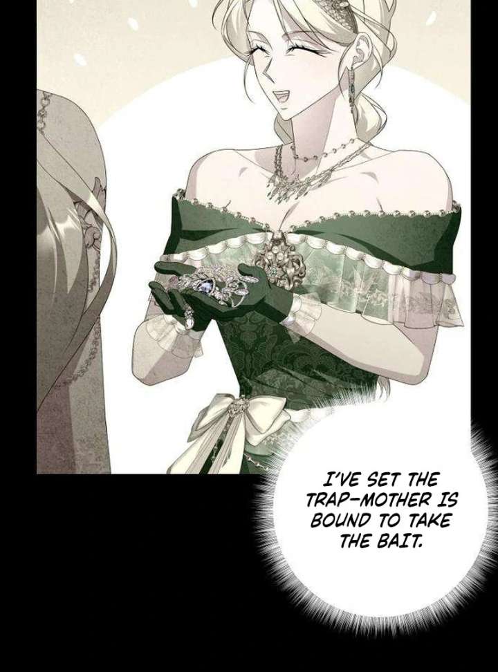 The Poisoned Goblet: The Princess Filled With Poison Chapter 14 page 118 - 