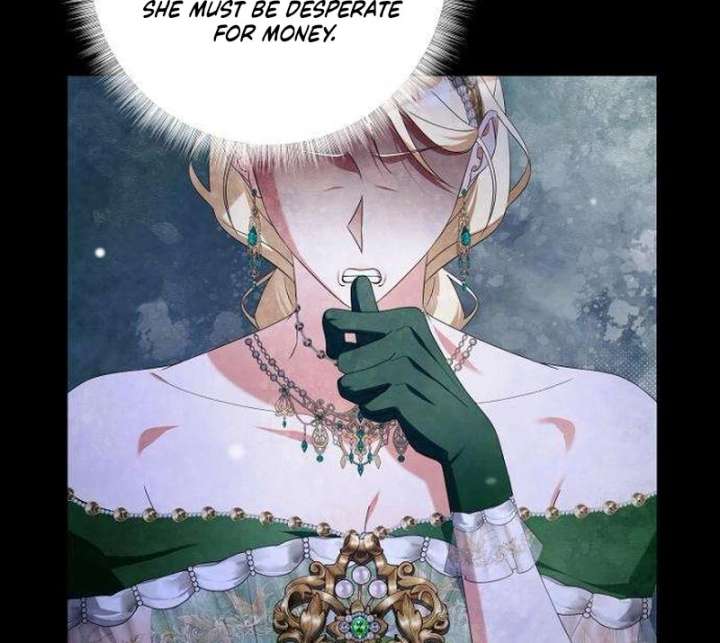 The Poisoned Goblet: The Princess Filled With Poison Chapter 14 page 120 - 