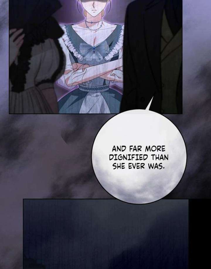 The Poisoned Goblet: The Princess Filled With Poison Chapter 14 page 13 - 