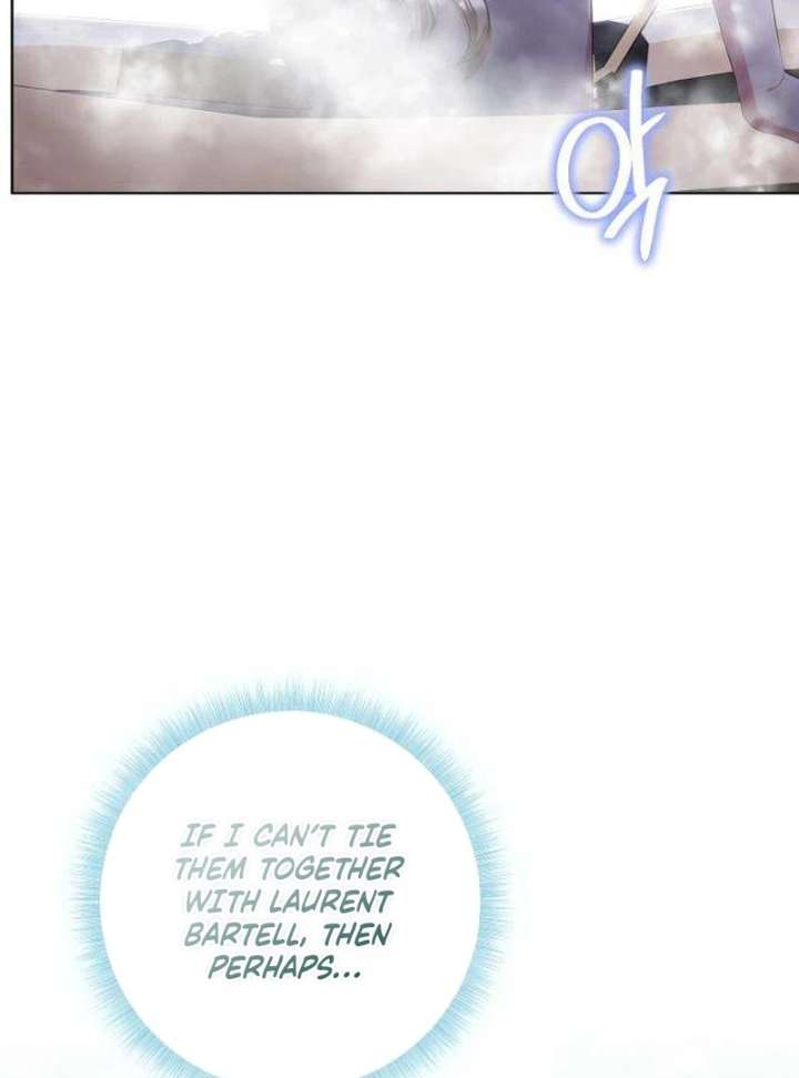 The Poisoned Goblet: The Princess Filled With Poison Chapter 14 page 128 - 