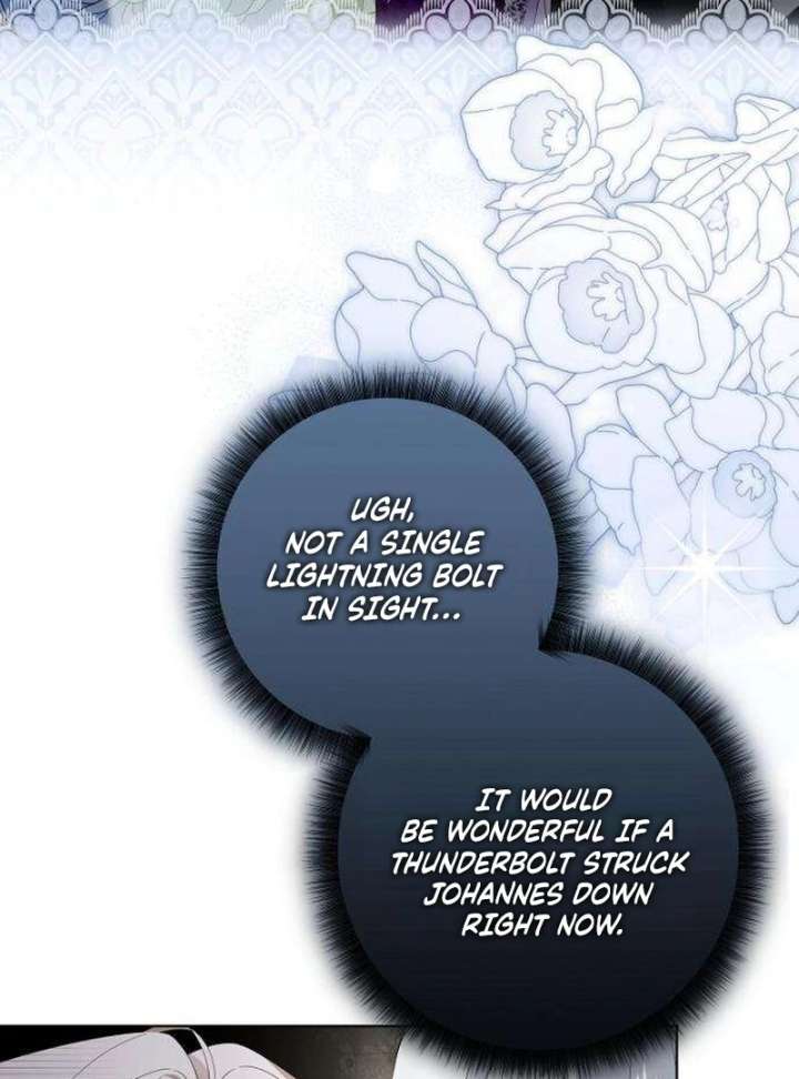 The Poisoned Goblet: The Princess Filled With Poison Chapter 14 page 34 - 