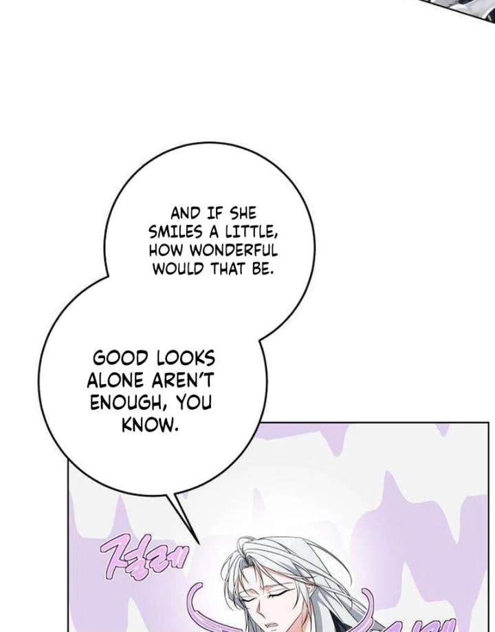 The Poisoned Goblet: The Princess Filled With Poison Chapter 14 page 39 - 