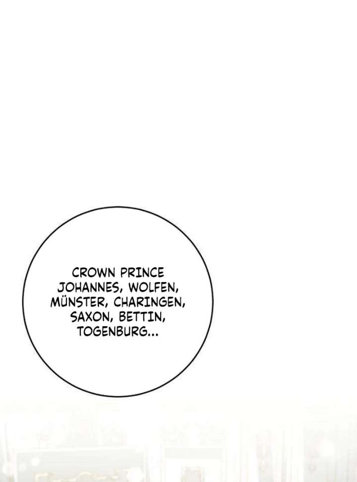 The Poisoned Goblet: The Princess Filled With Poison Chapter 14 page 6 - 
