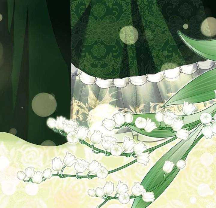 The Poisoned Goblet: The Princess Filled With Poison Chapter 14 page 52 - 