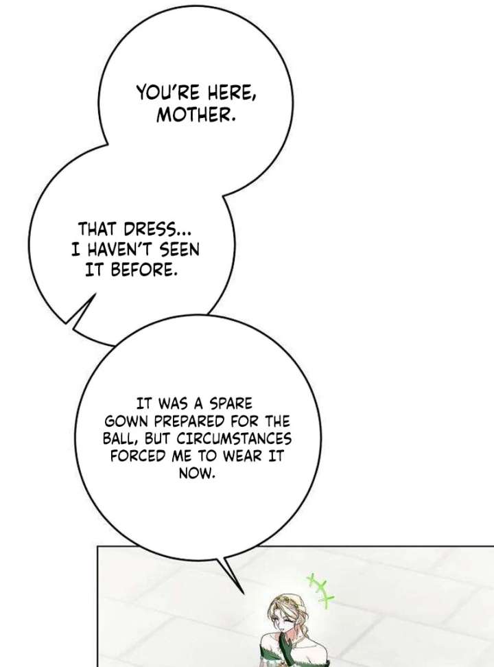 The Poisoned Goblet: The Princess Filled With Poison Chapter 14 page 54 - 