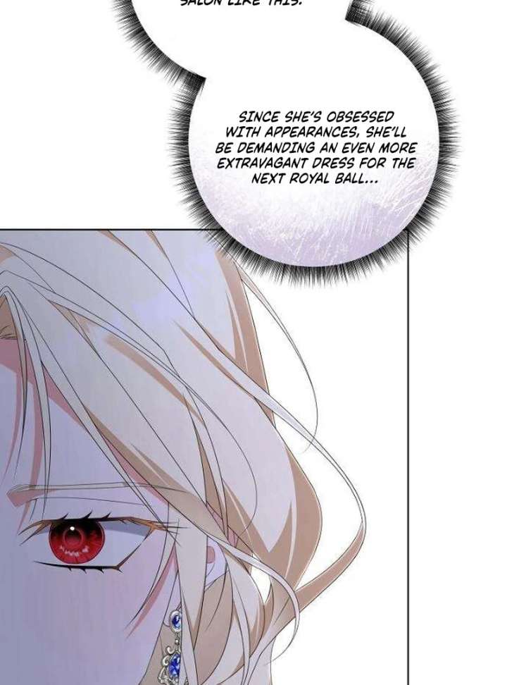 The Poisoned Goblet: The Princess Filled With Poison Chapter 14 page 56 - 