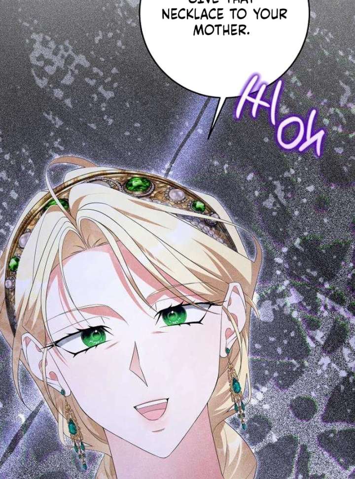 The Poisoned Goblet: The Princess Filled With Poison Chapter 14 page 62 - 