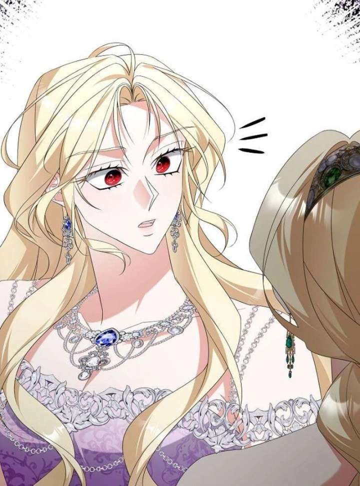 The Poisoned Goblet: The Princess Filled With Poison Chapter 14 page 72 - 