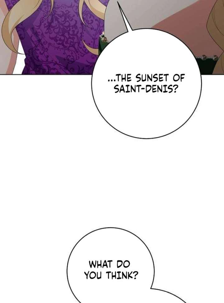 The Poisoned Goblet: The Princess Filled With Poison Chapter 14 page 73 - 