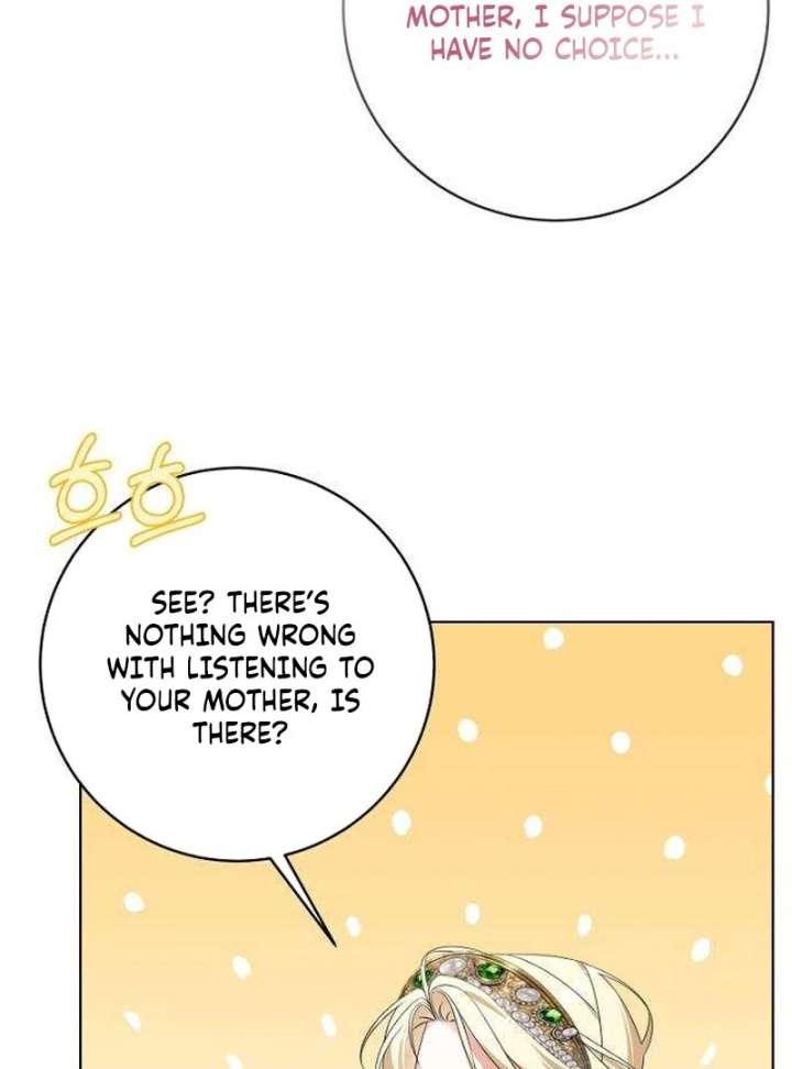 The Poisoned Goblet: The Princess Filled With Poison Chapter 14 page 77 - 