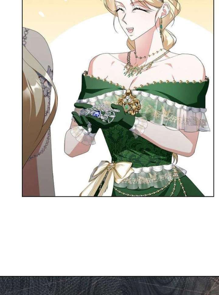 The Poisoned Goblet: The Princess Filled With Poison Chapter 14 page 78 - 