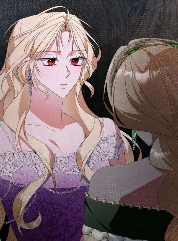 The Poisoned Goblet: The Princess Filled With Poison Chapter 14 page 79 - 