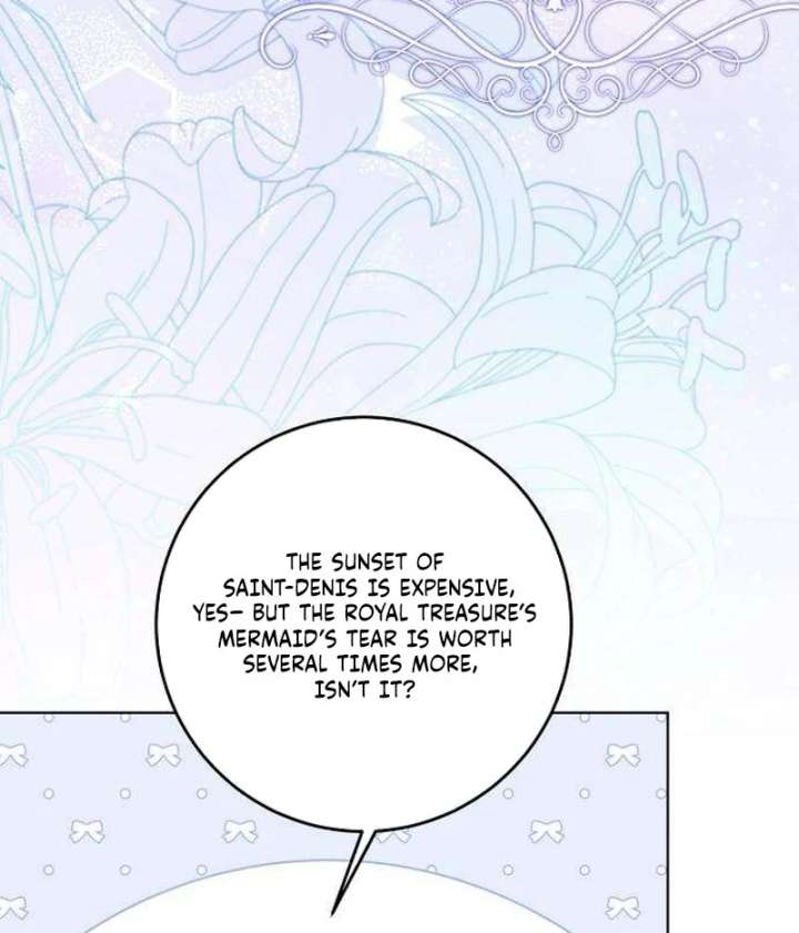 The Poisoned Goblet: The Princess Filled With Poison Chapter 14 page 94 - 