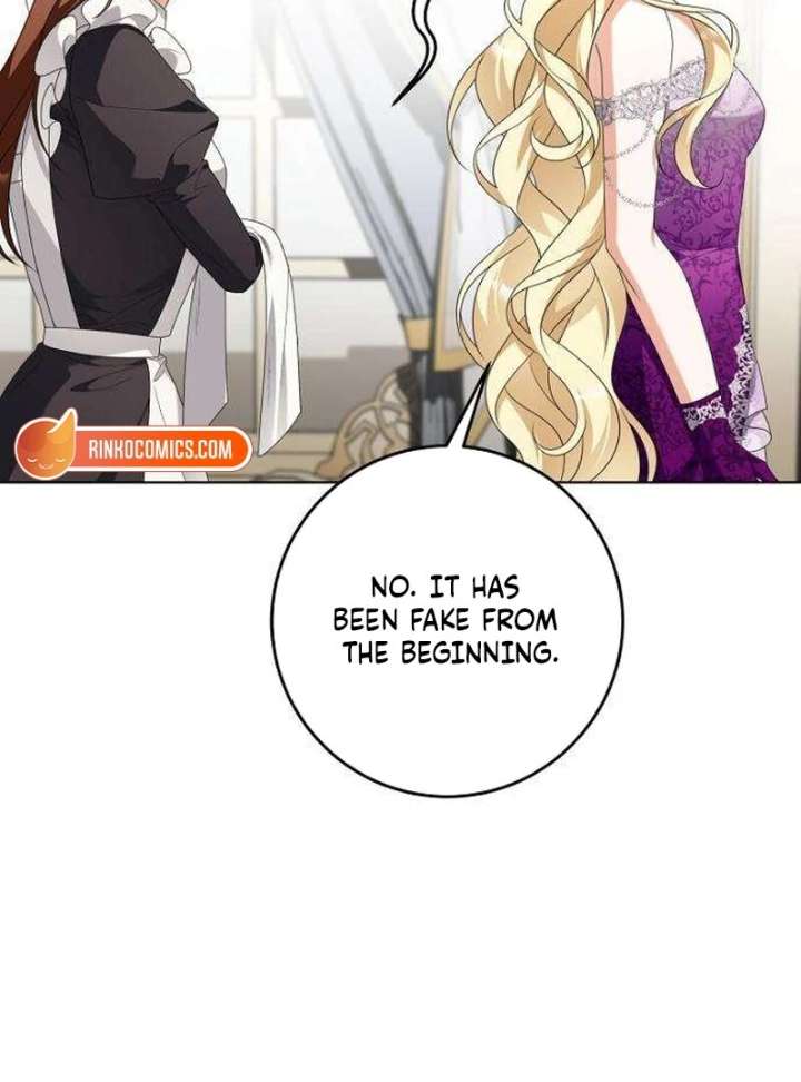 The Poisoned Goblet: The Princess Filled With Poison Chapter 14 page 97 - 