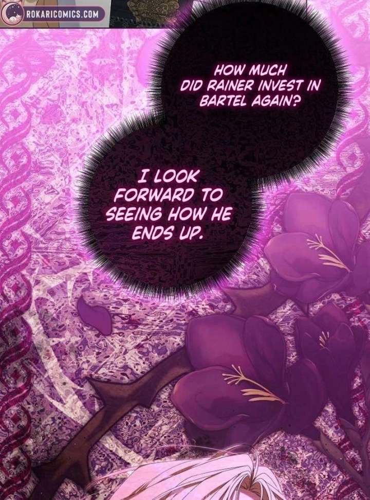 The Poisoned Goblet: The Princess Filled With Poison Chapter 19 page 109 - 