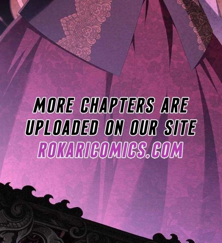 The Poisoned Goblet: The Princess Filled With Poison Chapter 19 page 111 - 