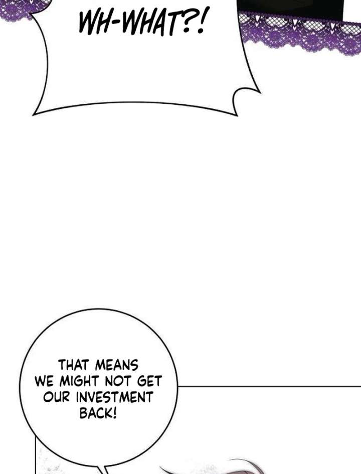 The Poisoned Goblet: The Princess Filled With Poison Chapter 19 page 4 - 