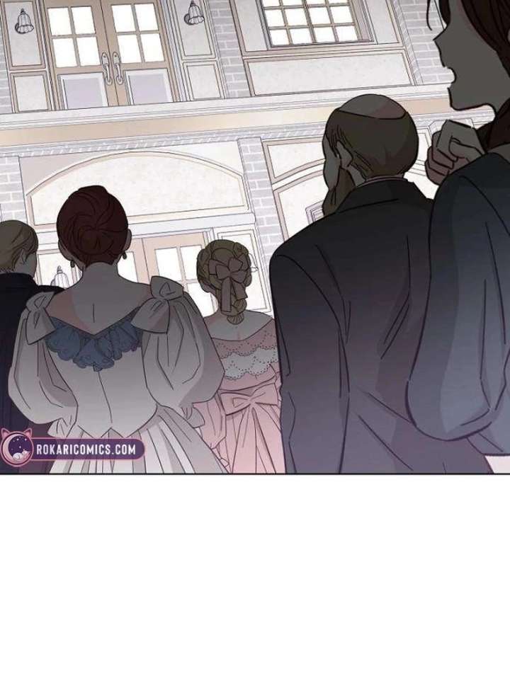 The Poisoned Goblet: The Princess Filled With Poison Chapter 19 page 33 - 
