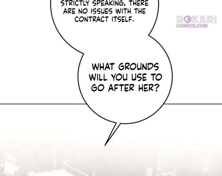 The Poisoned Goblet: The Princess Filled With Poison Chapter 19 page 54 - 