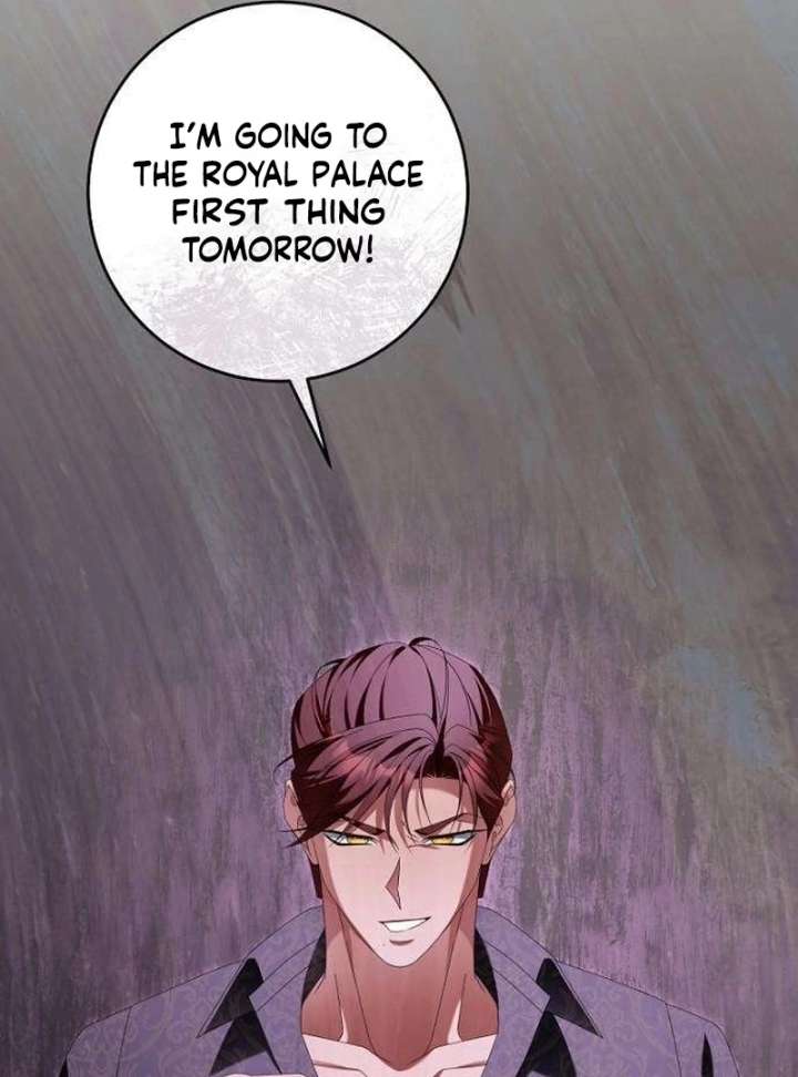 The Poisoned Goblet: The Princess Filled With Poison Chapter 19 page 65 - 