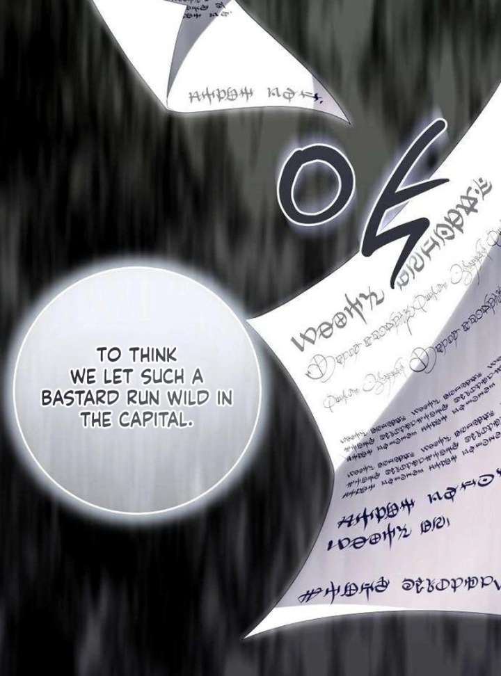 The Poisoned Goblet: The Princess Filled With Poison Chapter 19 page 76 - 