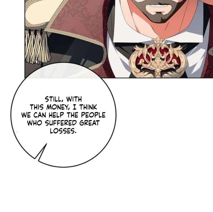 The Poisoned Goblet: The Princess Filled With Poison Chapter 19 page 83 - 