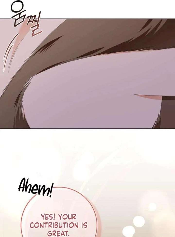 The Poisoned Goblet: The Princess Filled With Poison Chapter 19 page 85 - 