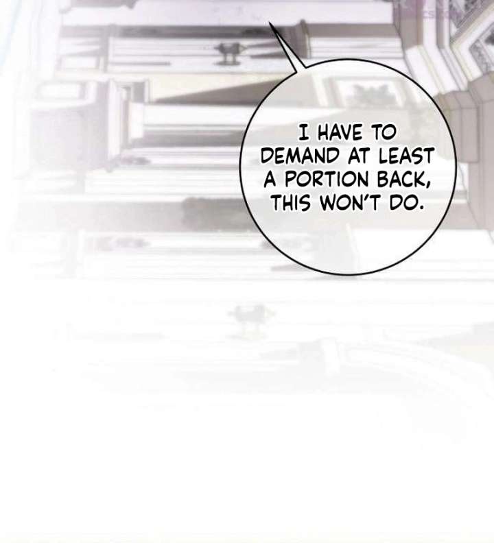 The Poisoned Goblet: The Princess Filled With Poison Chapter 19 page 10 - 