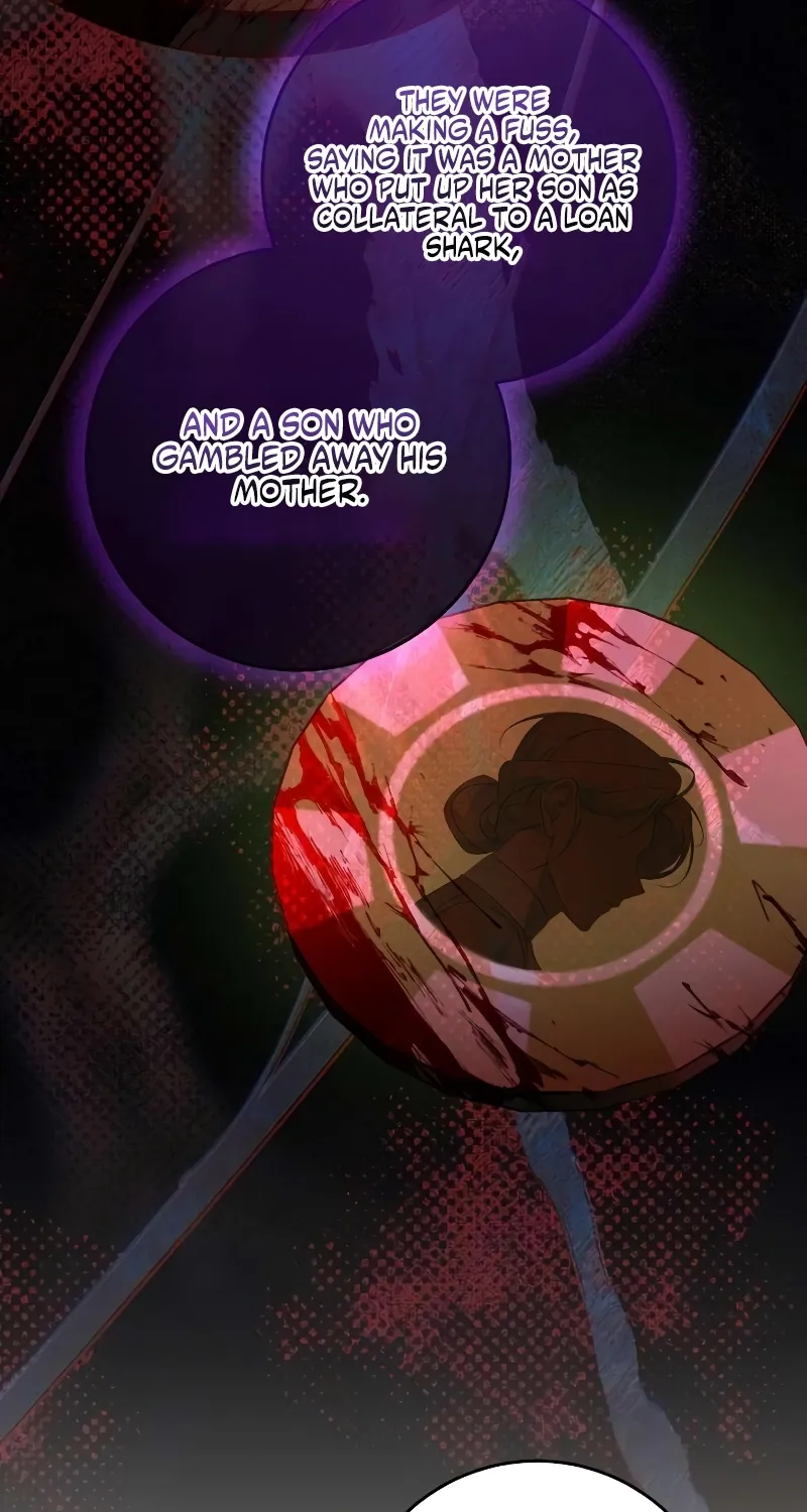 The Poisoned Goblet: The Princess Filled With Poison Chapter 30 page 13 - 