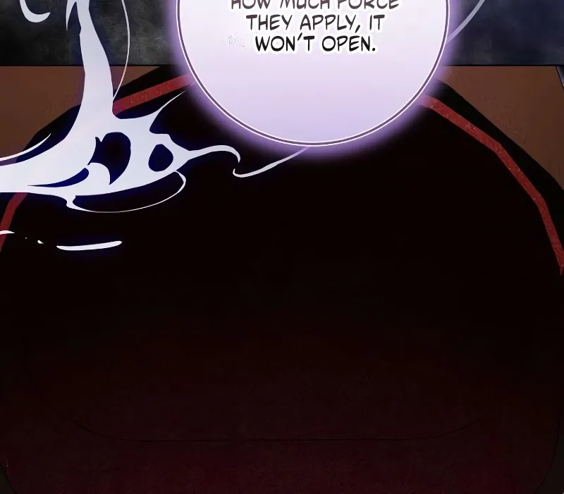 The Poisoned Goblet: The Princess Filled With Poison Chapter 30 page 20 - 