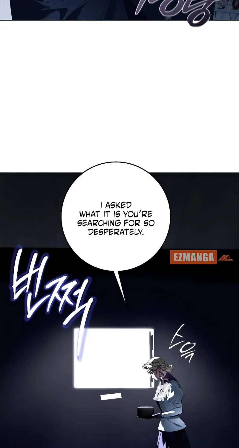 The Poisoned Goblet: The Princess Filled With Poison Chapter 30 page 39 - 