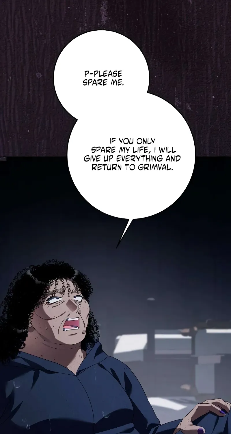 The Poisoned Goblet: The Princess Filled With Poison Chapter 30 page 49 - 