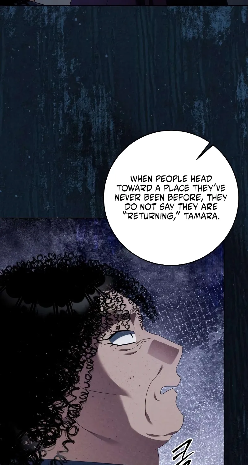 The Poisoned Goblet: The Princess Filled With Poison Chapter 30 page 53 - 