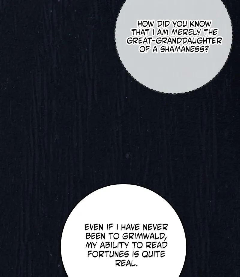 The Poisoned Goblet: The Princess Filled With Poison Chapter 30 page 55 - 