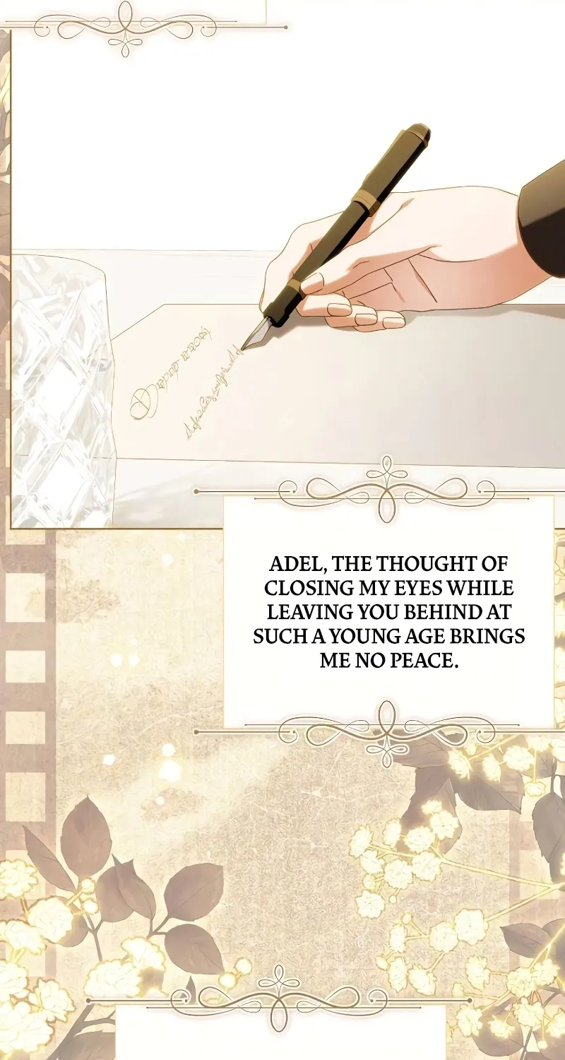 The Poisoned Goblet: The Princess Filled With Poison Chapter 30 page 69 - 