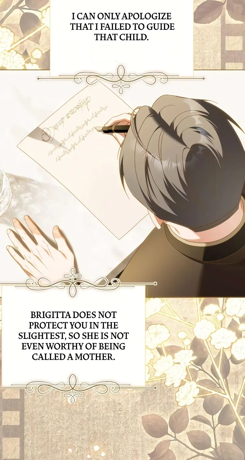 The Poisoned Goblet: The Princess Filled With Poison Chapter 30 page 70 - 