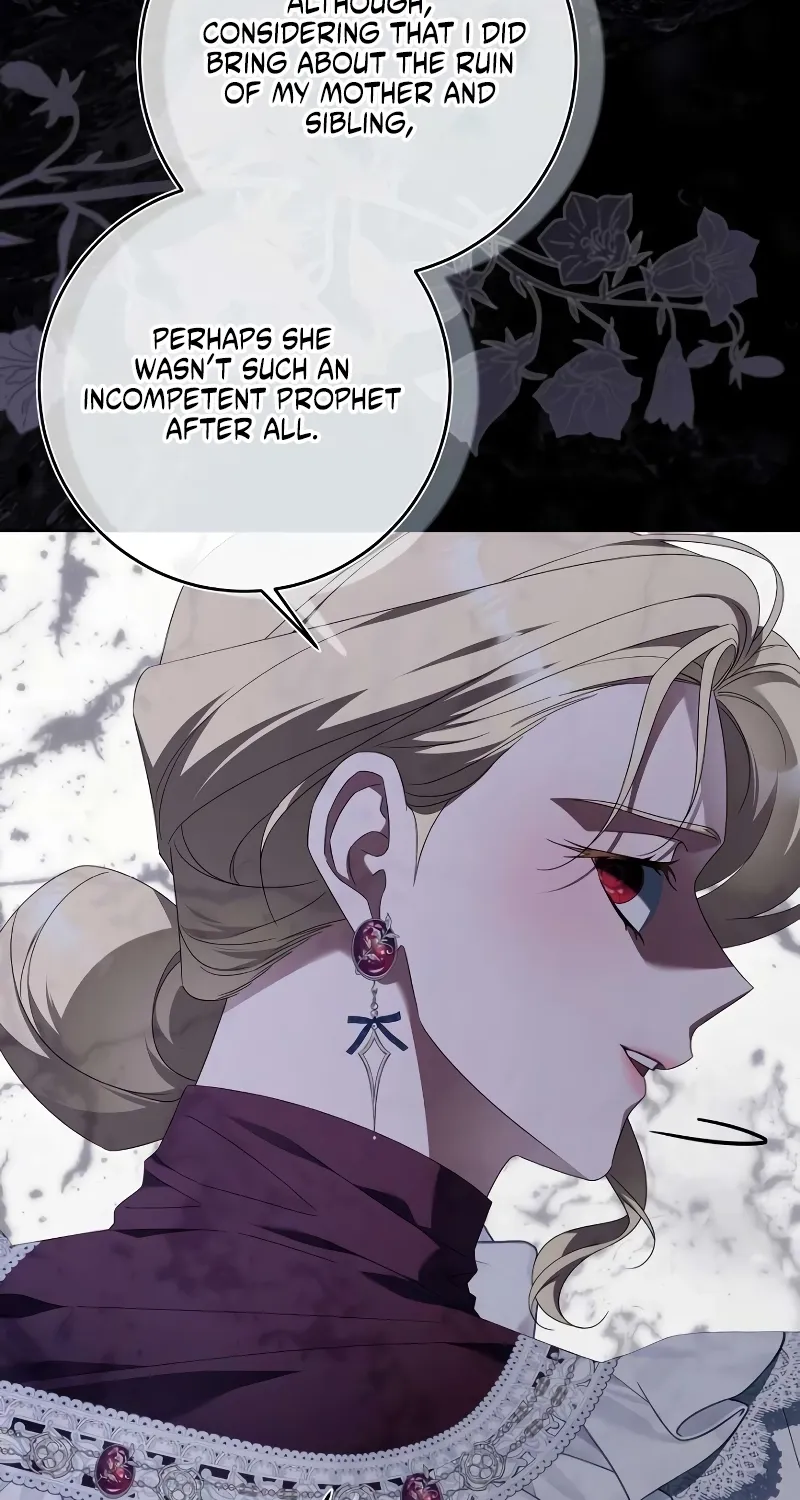 The Poisoned Goblet: The Princess Filled With Poison Chapter 30 page 84 - 