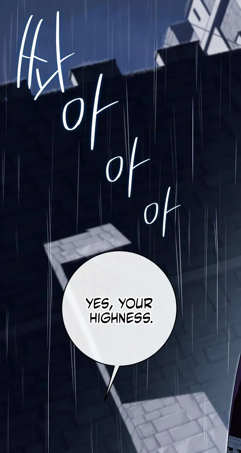 The Poisoned Goblet: The Princess Filled With Poison Chapter 30 page 91 - 
