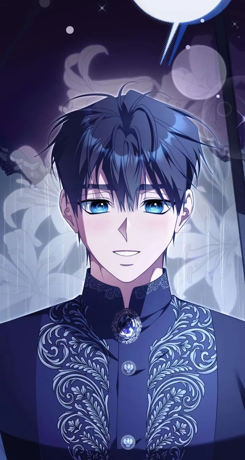 The Poisoned Goblet: The Princess Filled With Poison Chapter 30 page 95 - 
